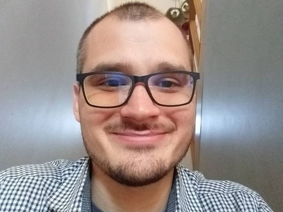 Ślub od pierwszego wejrzenia Maciek przekazał radosną nowinę