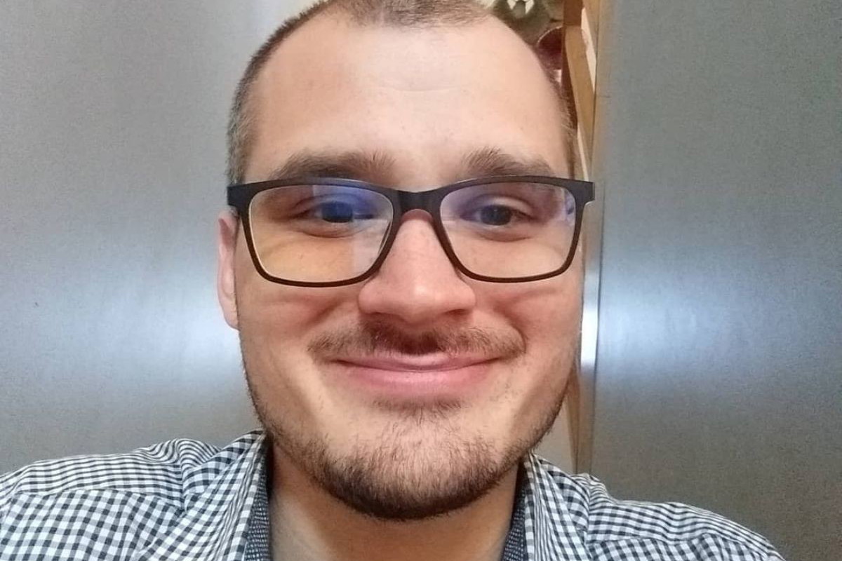 Ślub od pierwszego wejrzenia Maciek przekazał radosną nowinę
