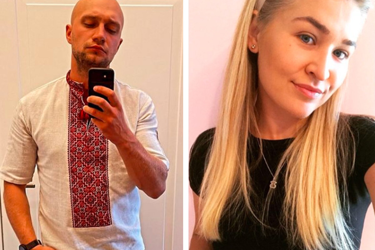 Rolnik szuka żony: Valentyn nie zamieszkał z Klaudią? Internautki go zaatakowały