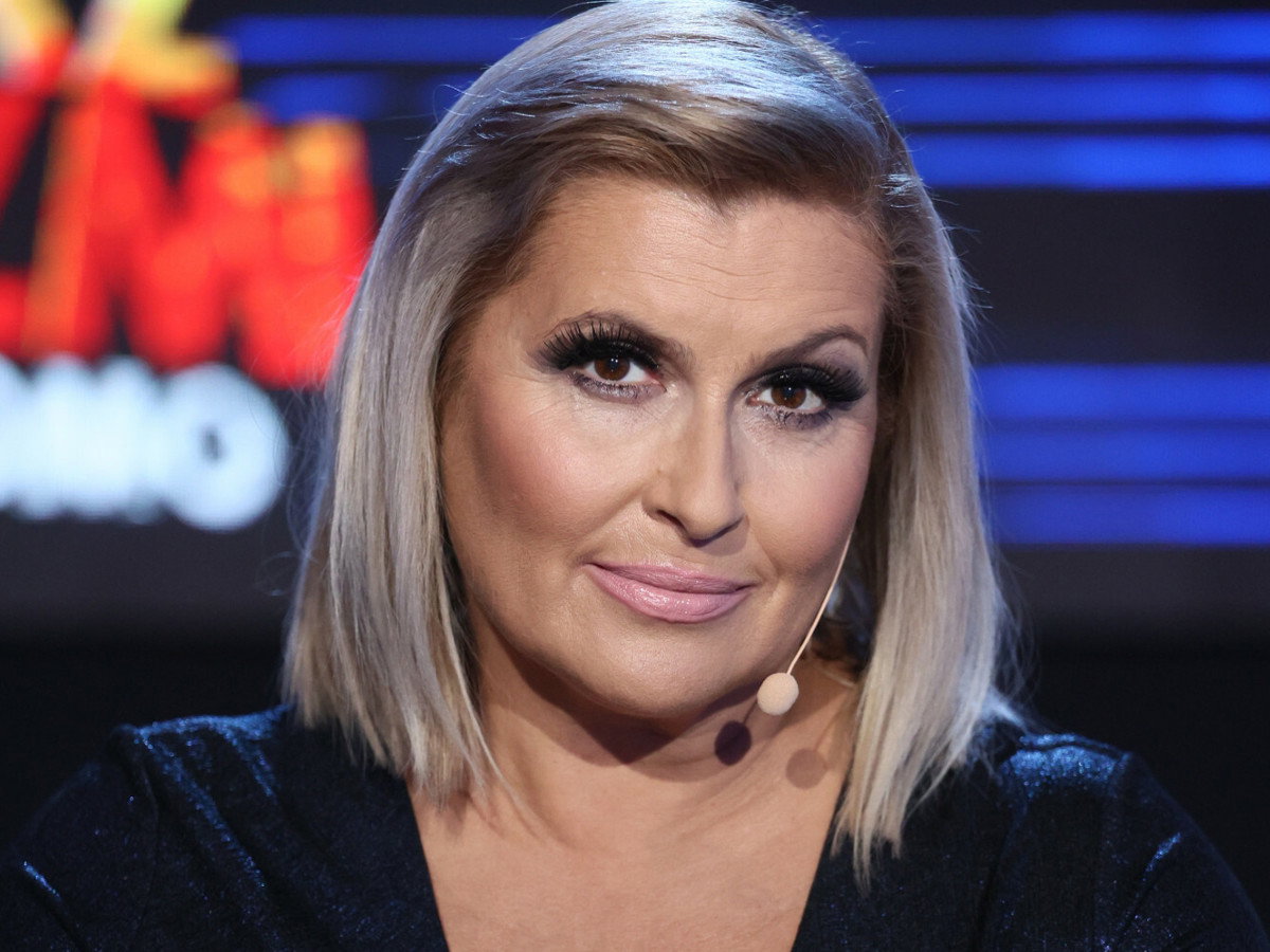 Twoja Twarz Brzmi Znajomo: Katarzyna Skrzynecka zdradza kulisy zwolnienia z show