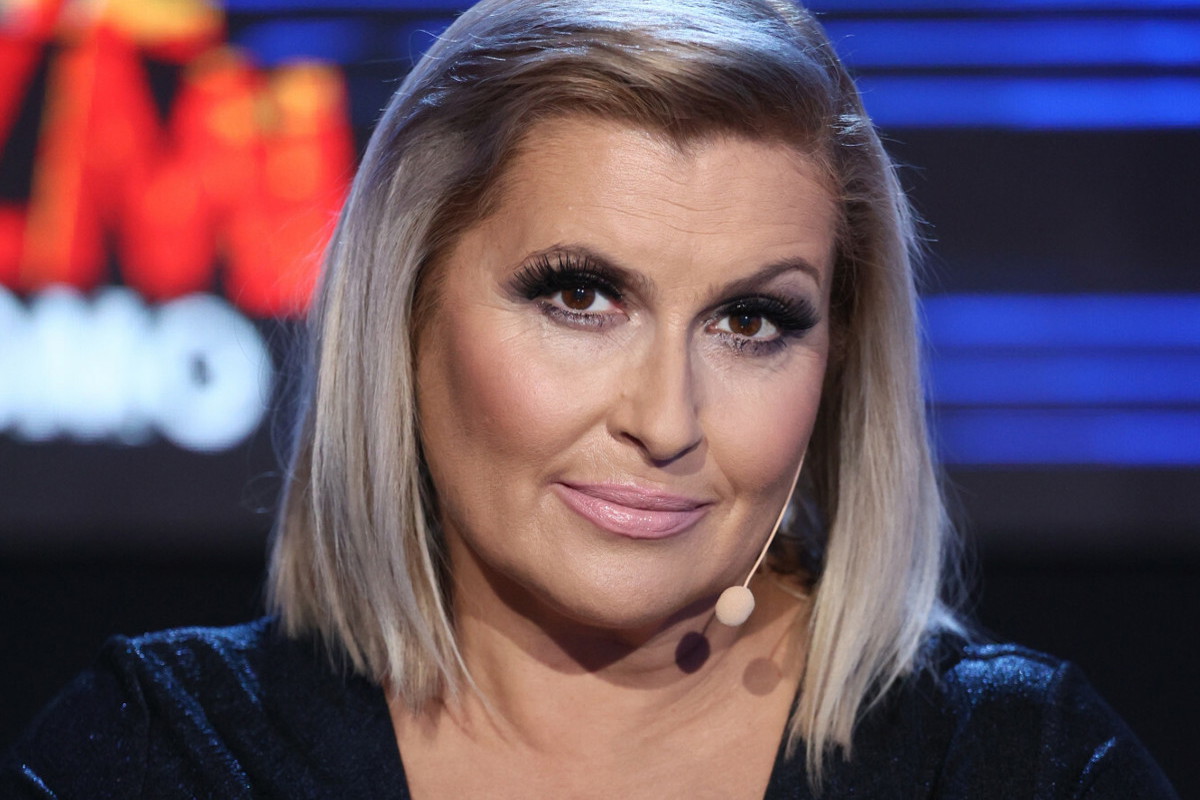 Twoja Twarz Brzmi Znajomo: Katarzyna Skrzynecka zdradza kulisy zwolnienia z show