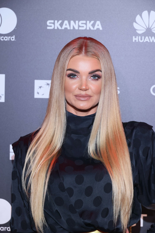 Gala  Bizneswoman Roku 2022