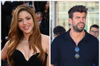 Shakira i Gerard Pique