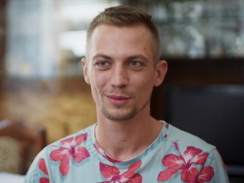 Ślub od pierwszego wejrzenia Adam pokazał zdjęcie wybranki serca