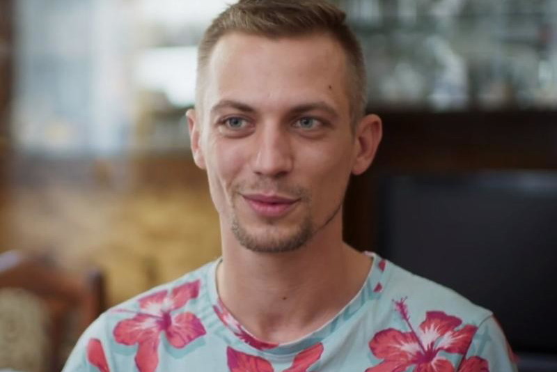 Ślub od pierwszego wejrzenia Adam pokazał zdjęcie wybranki serca