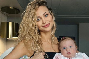 Hanan Żudziewicz pokazała zdjęcie w bikini