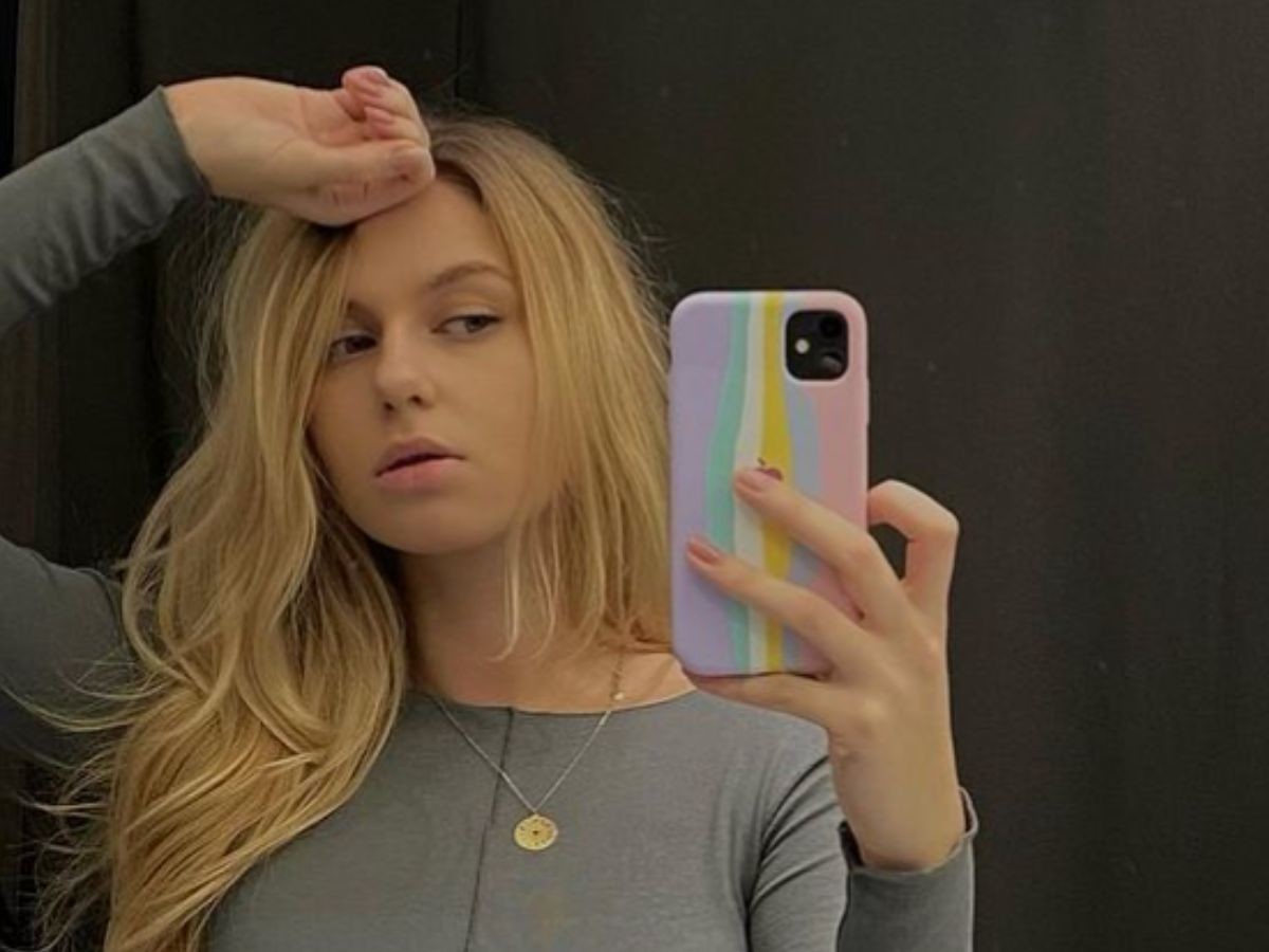 Hotel Paradise 6: Angelika o udawanym związku na potrzeby programu2