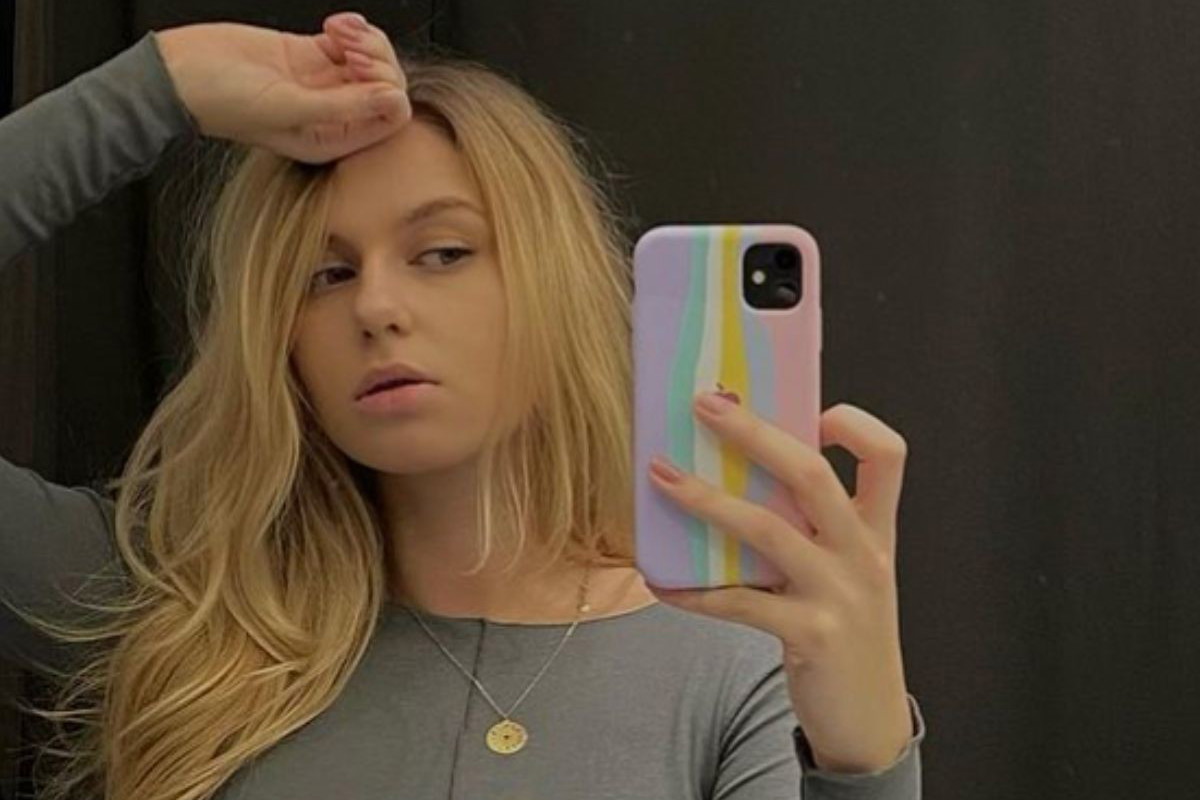 Hotel Paradise 6: Angelika o udawanym związku na potrzeby programu2