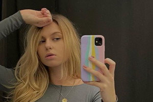 Hotel Paradise 6: Angelika o udawanym związku na potrzeby programu2