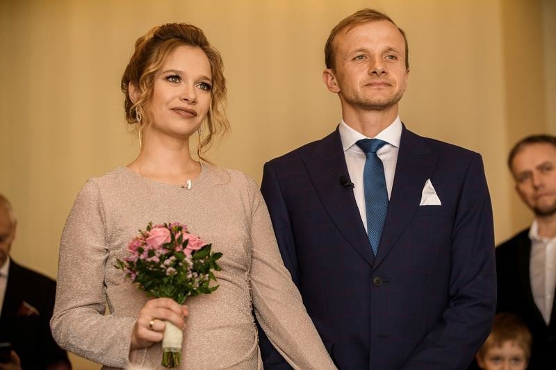 Rolnik szuka żony Marta Paszkin zdradziła datę ślubu z Pawłem