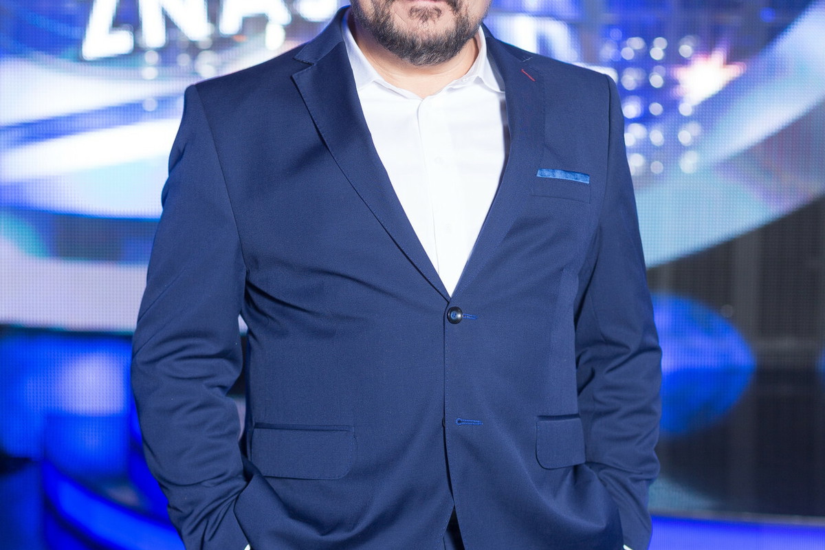 Piotr Gąsowski odchodzi z Twoja Twarz brzmi znajomo
