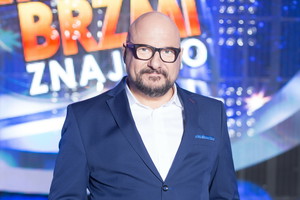 Piotr Gąsowski odchodzi z Twoja Twarz brzmi znajomo