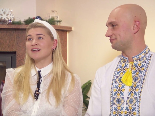 Rolnik szuka 9: Klaudia i Valentyn w świątecznym odcinku