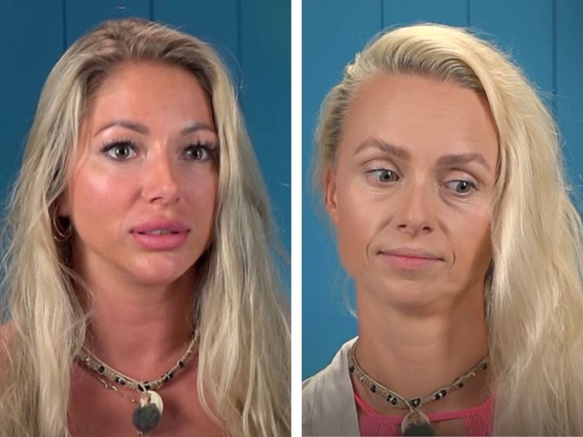 40 kontra 20: Kasia ostro podsumowała Magdę. Uczestniczka ujawniła kulisy show2