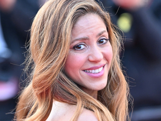 Shakira miażdży Pique w nowej piosence