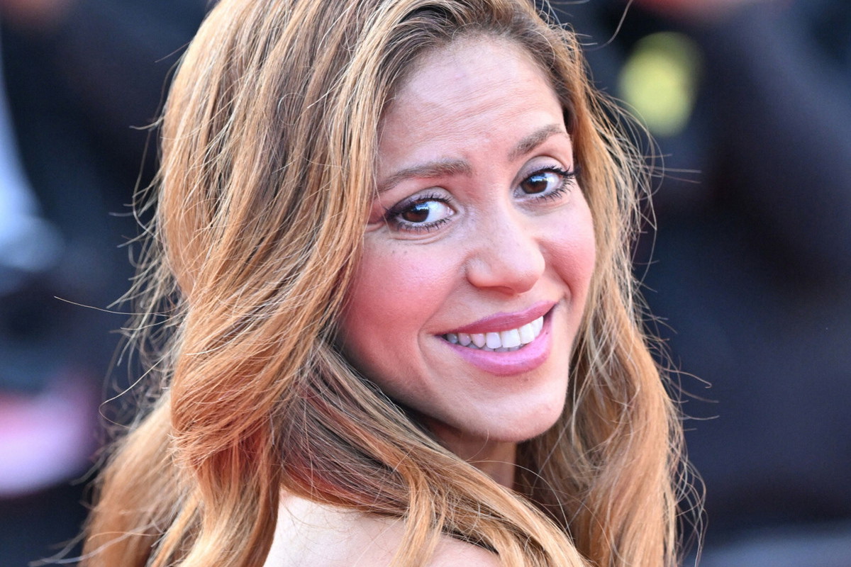 Shakira miażdży Pique w nowej piosence