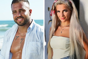 Grzegorz i Natalia z Hotelu Paradise są parą