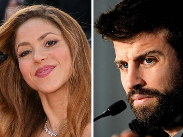 Shakira szczerze o utworze poświęconym Pique2