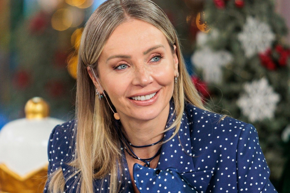 Agnieszka Woźniak-Starak