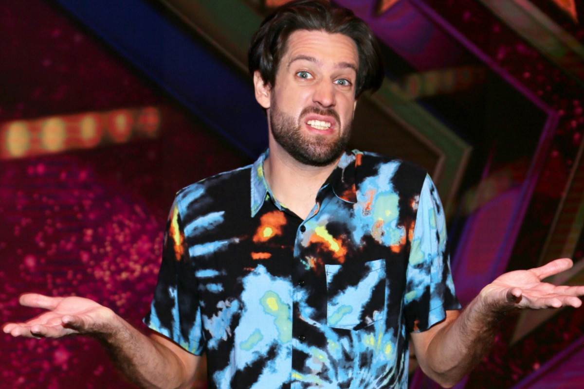 Michał Kempa odchodzi z Mam Talent