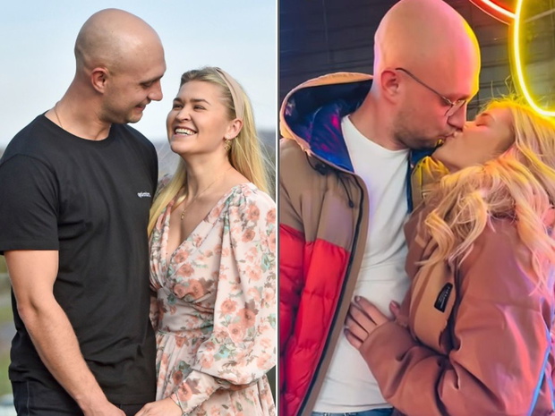 Rolnik szuka żony Valentyn i Klaudia
