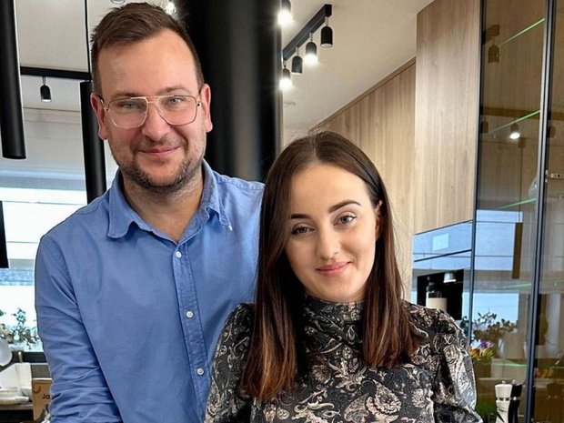 Anna Bardowska z Rolnik szuka żony szczęśliwa nowina