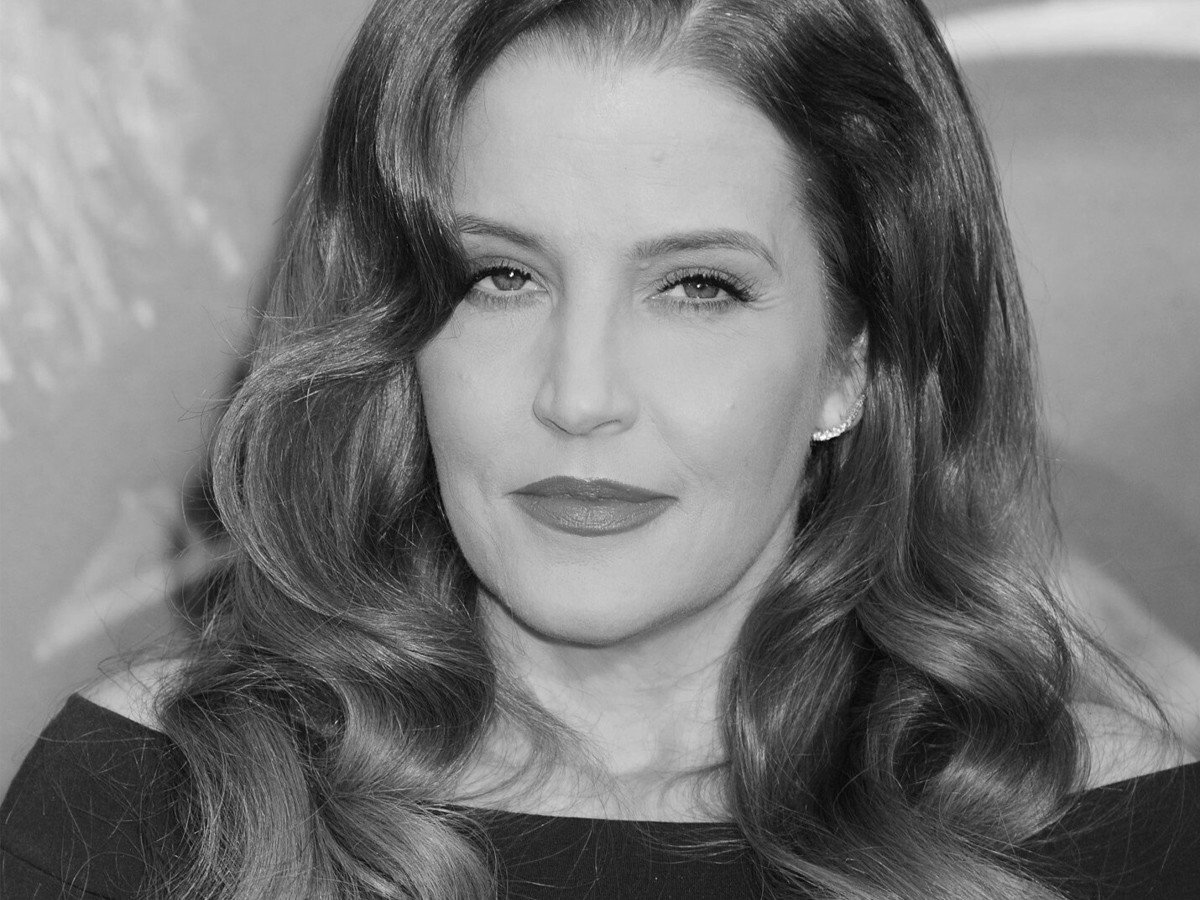 Nie żyje Lisa Marie Presley