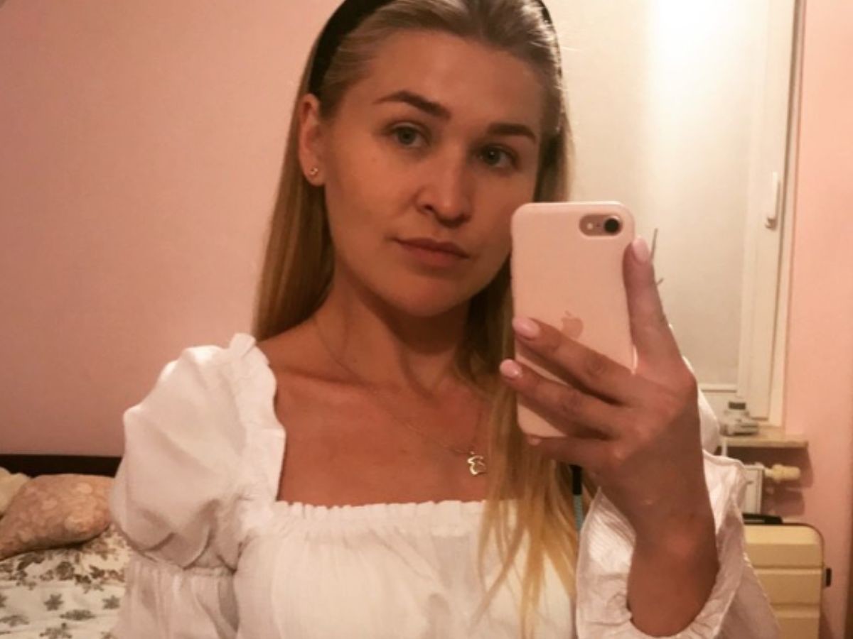 Rolnik szuka żony 9: Klaudia wymownie o operacji nosa2