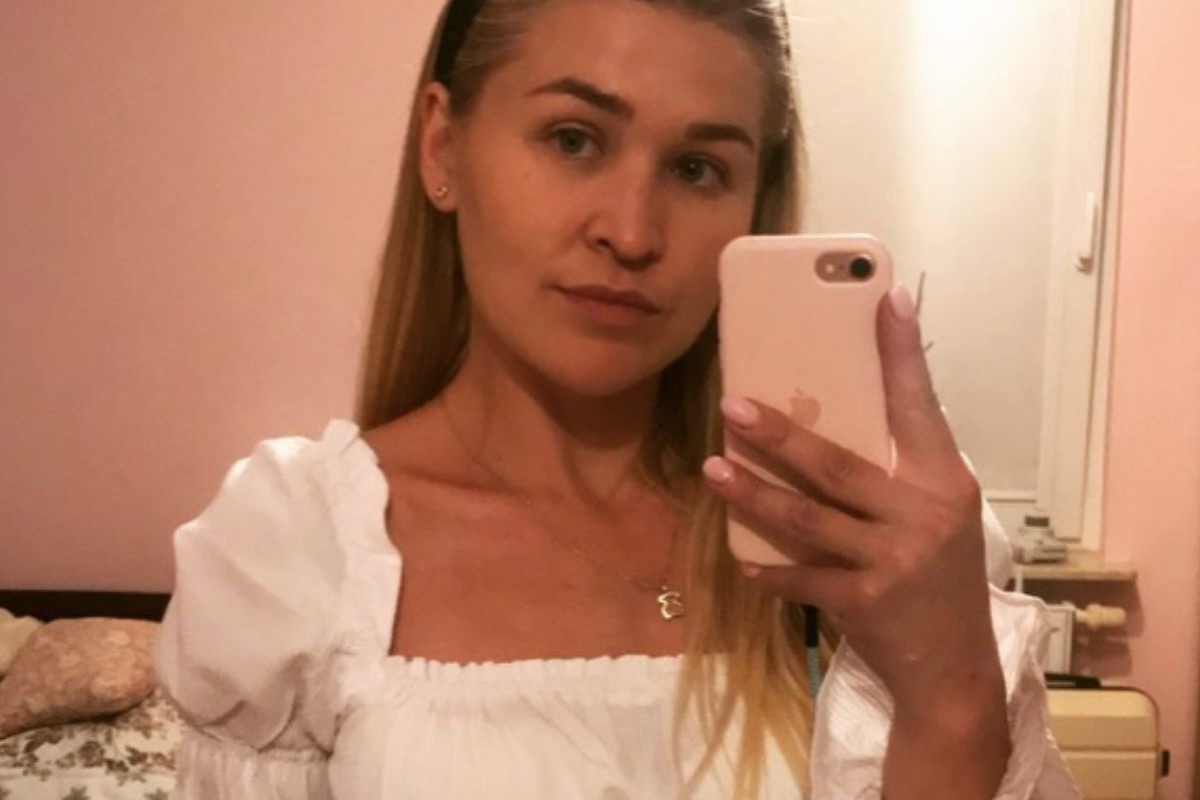 Rolnik szuka żony 9: Klaudia wymownie o operacji nosa2