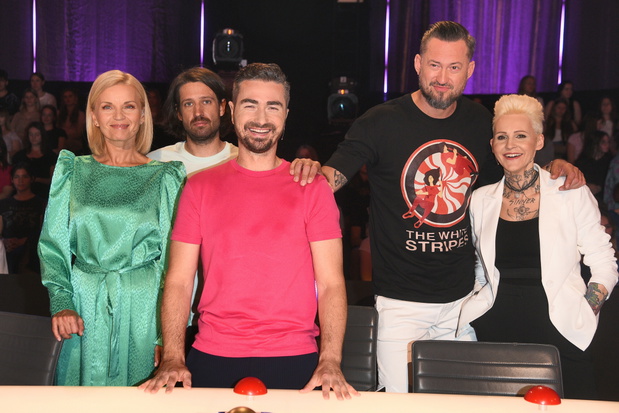Casting 14. edycji programu Mam Talent