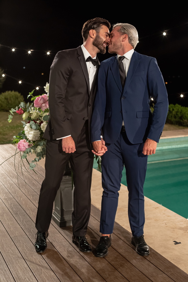 FINDING PRINCE CHARMING