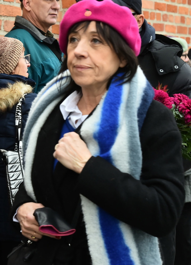 Pogrzeb Emiliana Kami?skiego