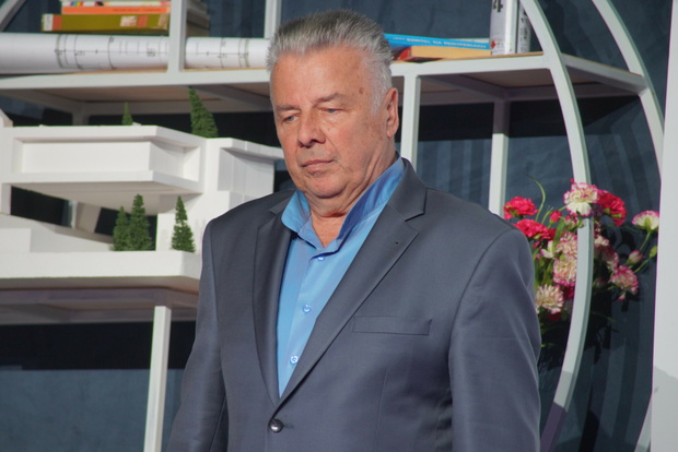 Pogrzeb Emiliana Kamińskiego