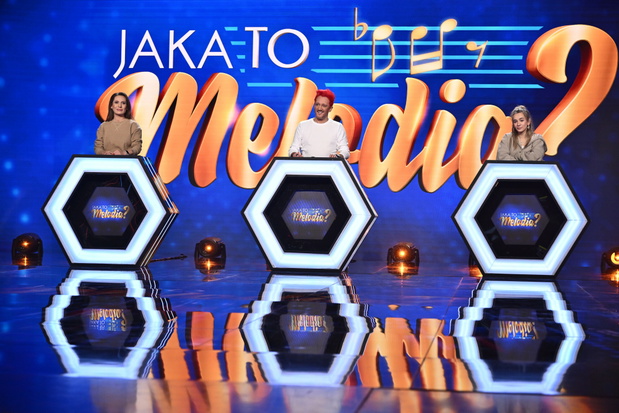 Jaka to melodia? - nagranie programu