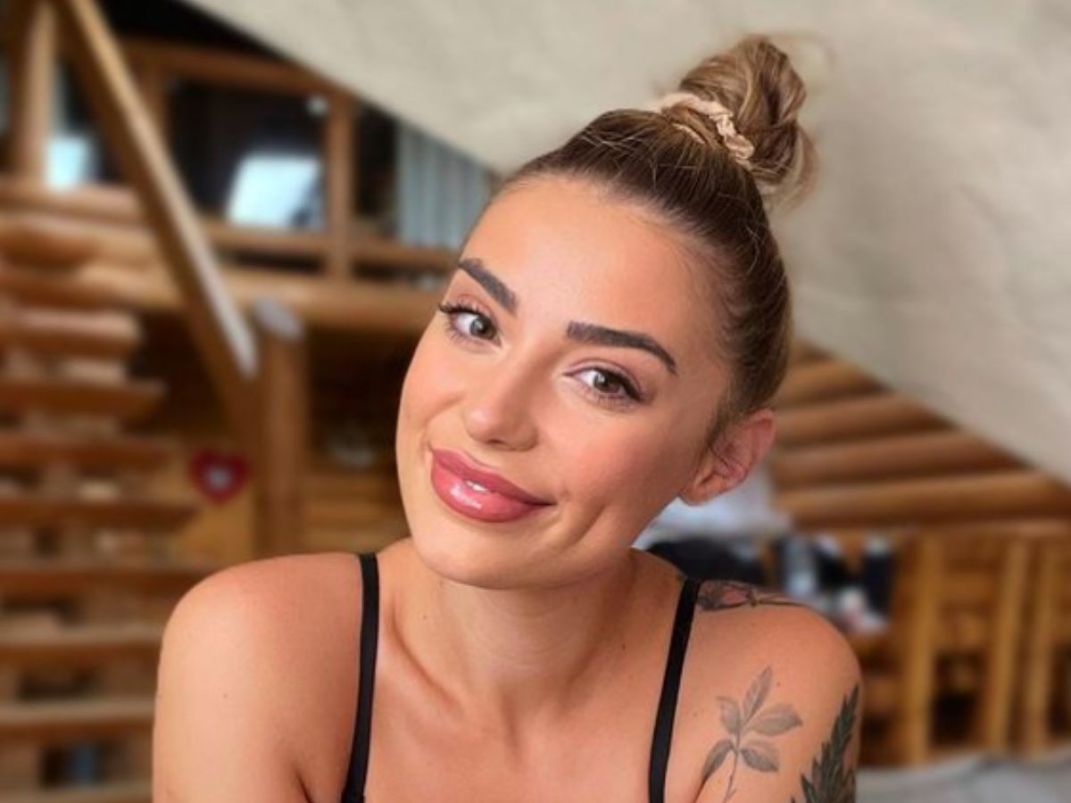 Love Island: Odchudzona Marietta zszokowała fanów swoim wyglądem1