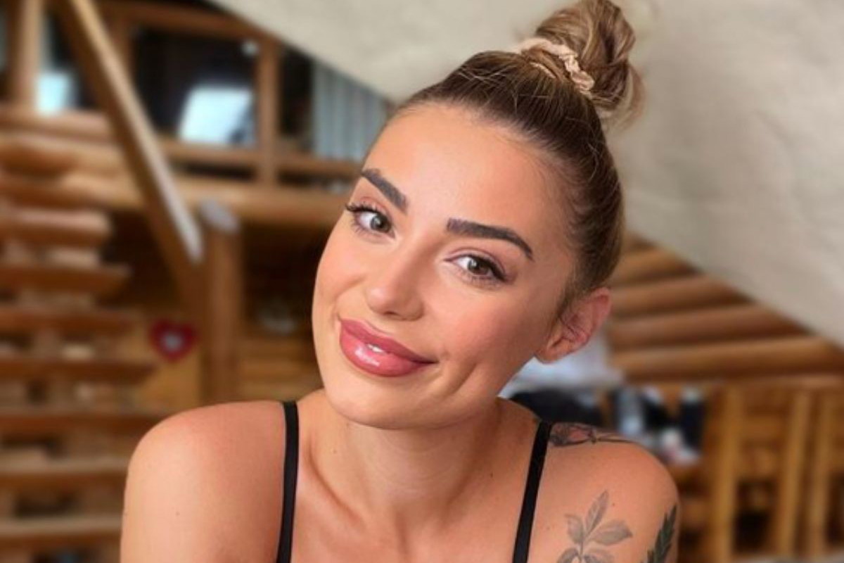Love Island: Odchudzona Marietta zszokowała fanów swoim wyglądem1