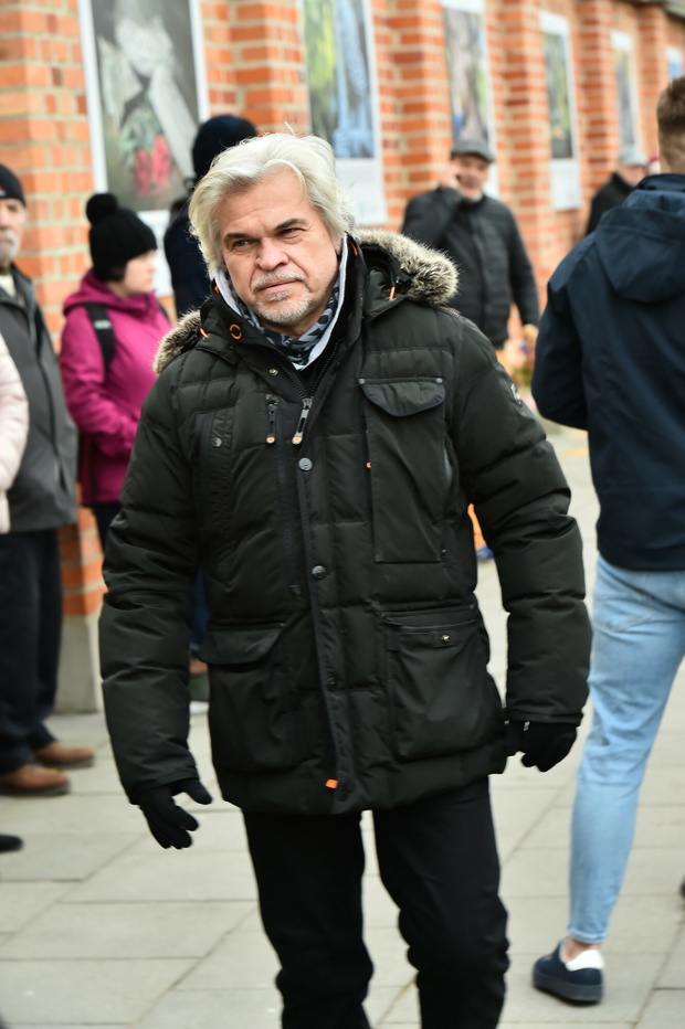 Pogrzeb Emiliana Kami?skiego