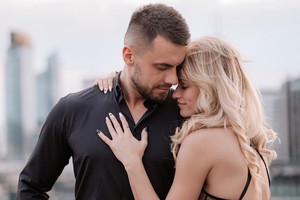 Basia i Krzysztof z Hotelu Paradise 3 znowu razem