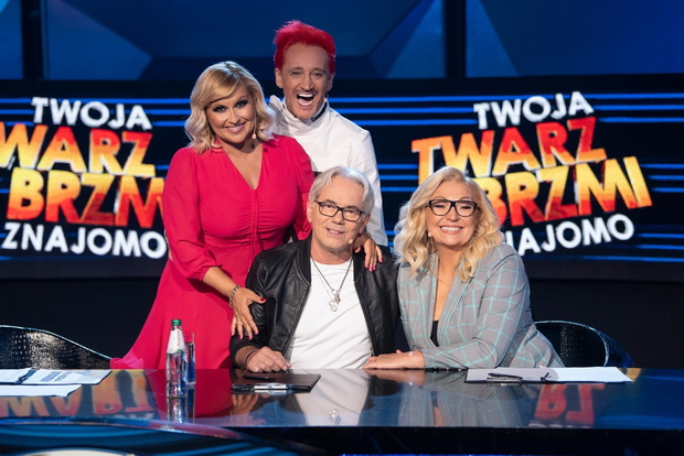 Katarzyna Skrzynecka odchodzi z Twoja Twarz Brzmi Znajomo