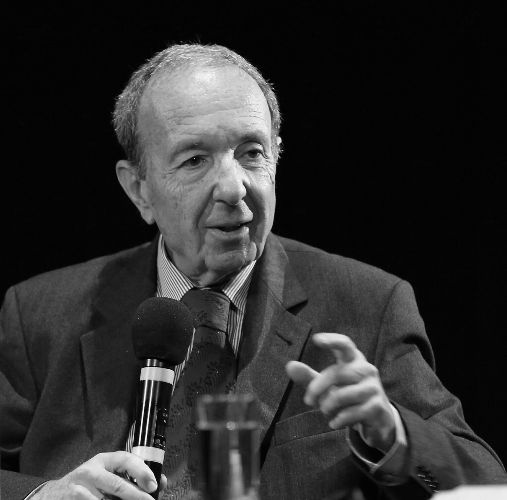 daniel passent