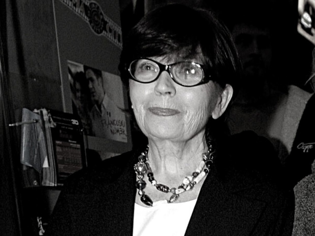 Janina Traczykówna nie żyje