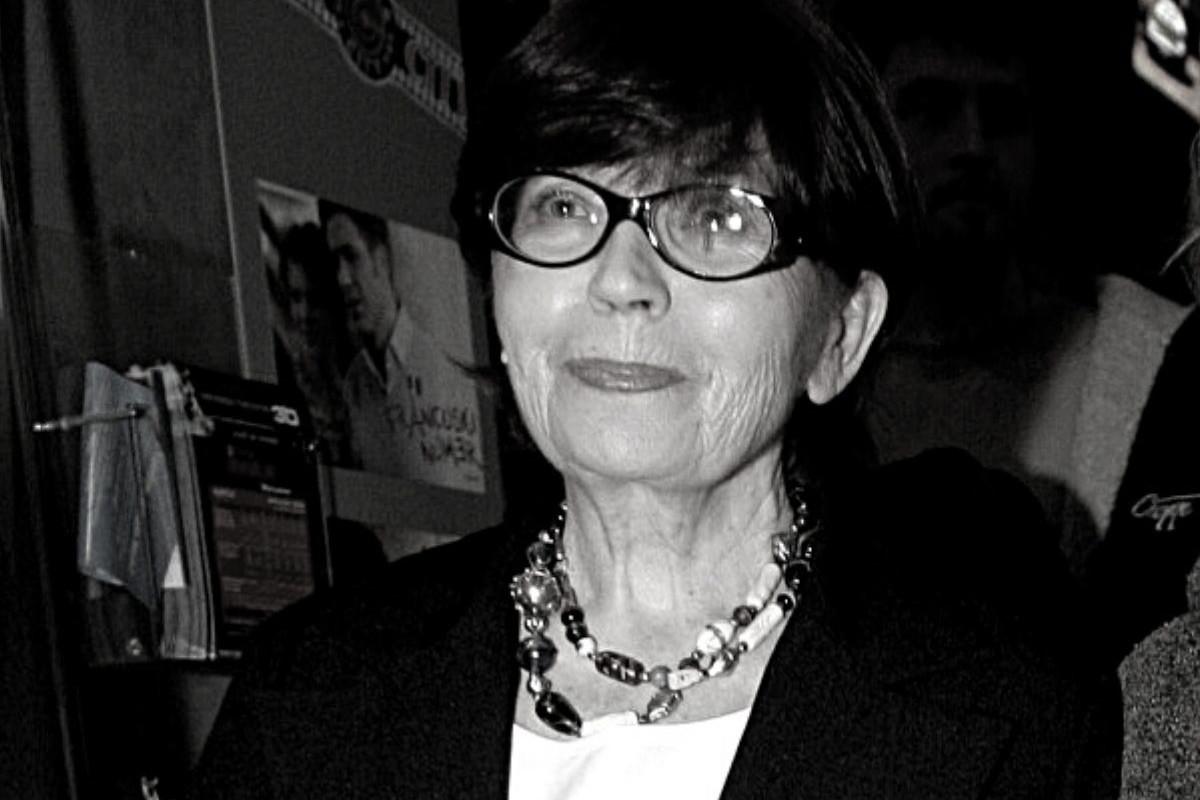 Janina Traczykówna nie żyje