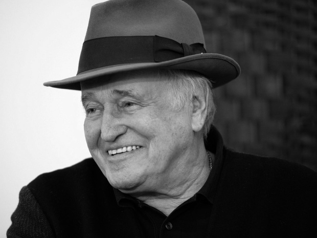 Jan Nowicki nie żyje