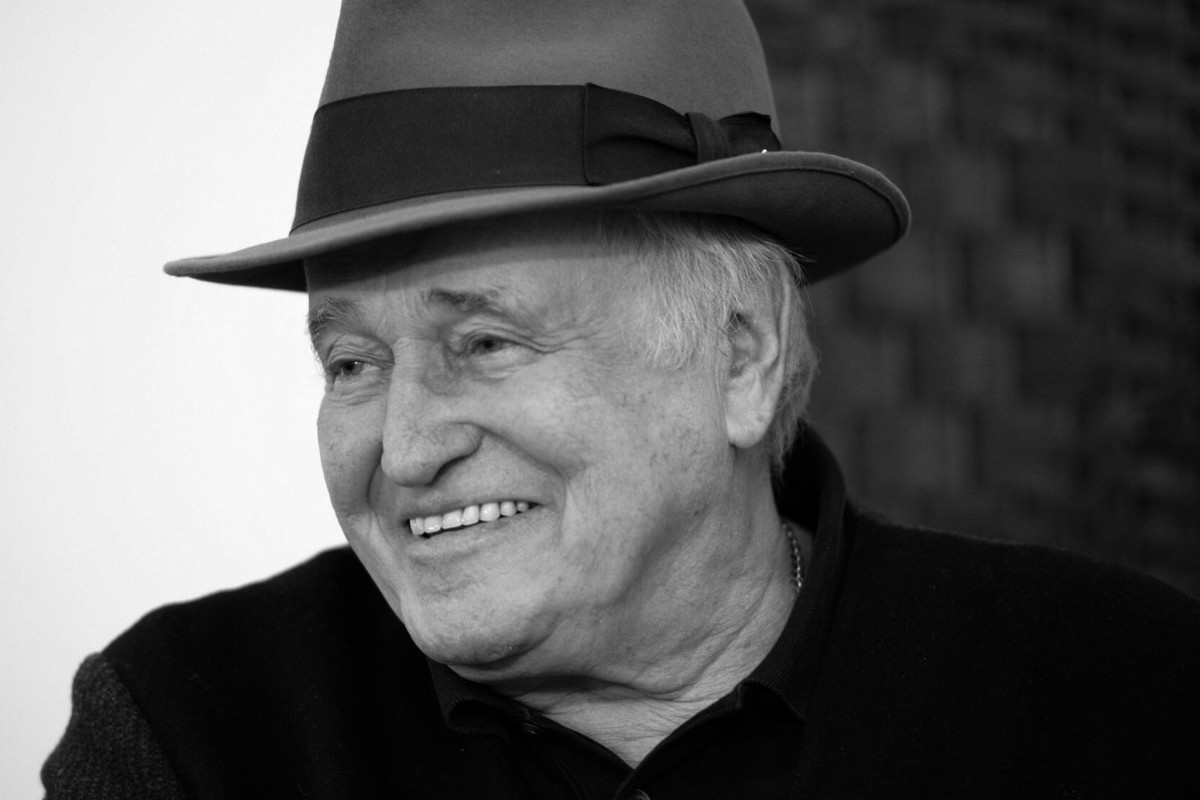 Jan Nowicki nie żyje