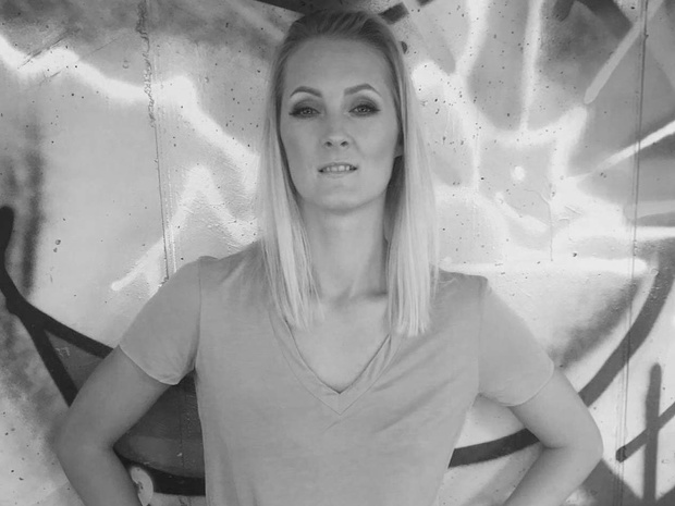 Natalia Madejczyk z You Can Dance szczegóły pożaru