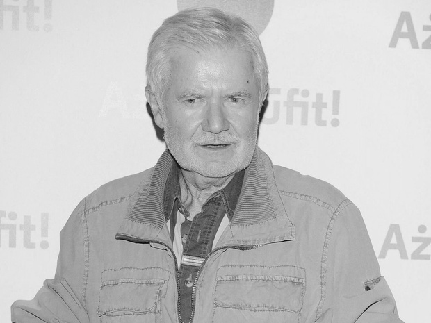 Tadeusz Borowski nie żyje
