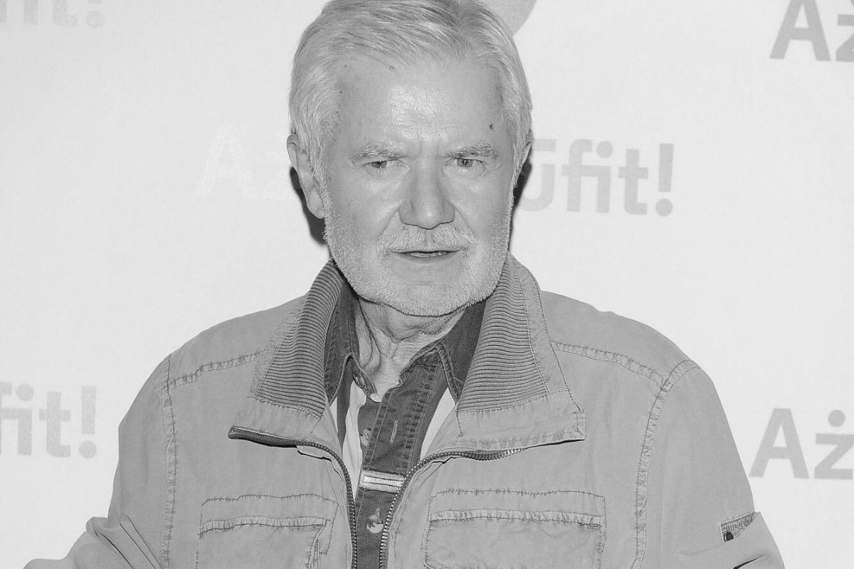 Tadeusz Borowski nie żyje