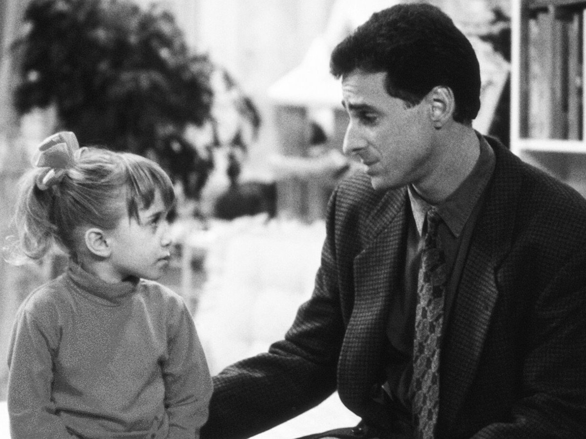 Nie żyje Bob Saget z Pełnej Chaty