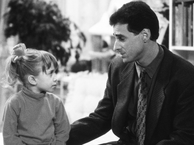 Nie żyje Bob Saget z Pełnej Chaty
