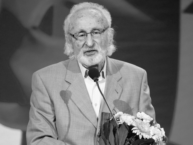 Franciszek Pieczka nie żyje